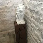Anton's Souterrain-wohnung Apartamento