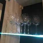 Anton's Souterrain-wohnung Eberfing