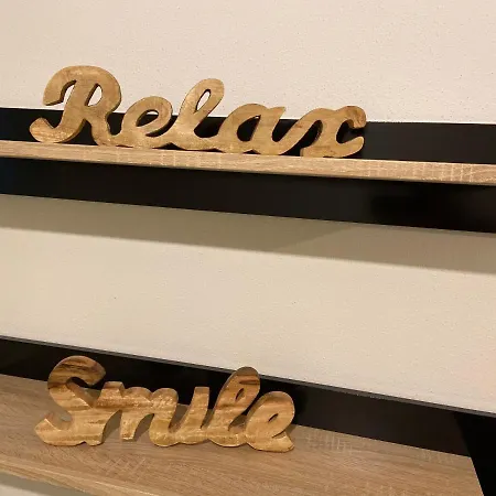 Anton's Souterrain-wohnung * Eberfing