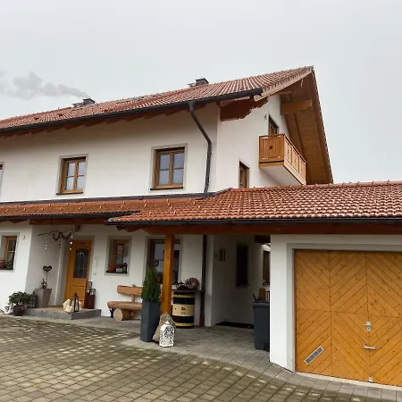 Apartment Anton's Souterrain-wohnung *