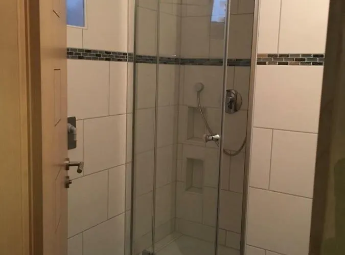 Apartment Anton's Souterrain-wohnung *