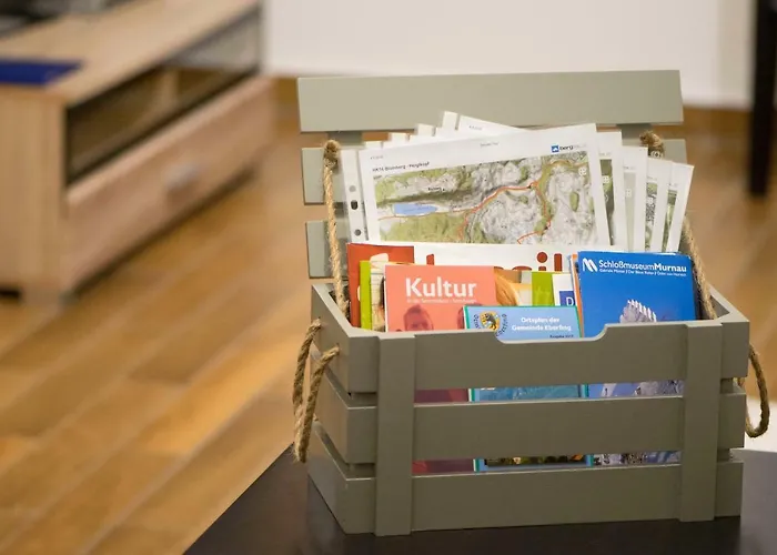 Anton's Souterrain-wohnung Apartment