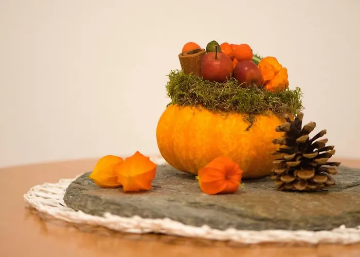 Apartment Anton‘s Souterrain-wohnung