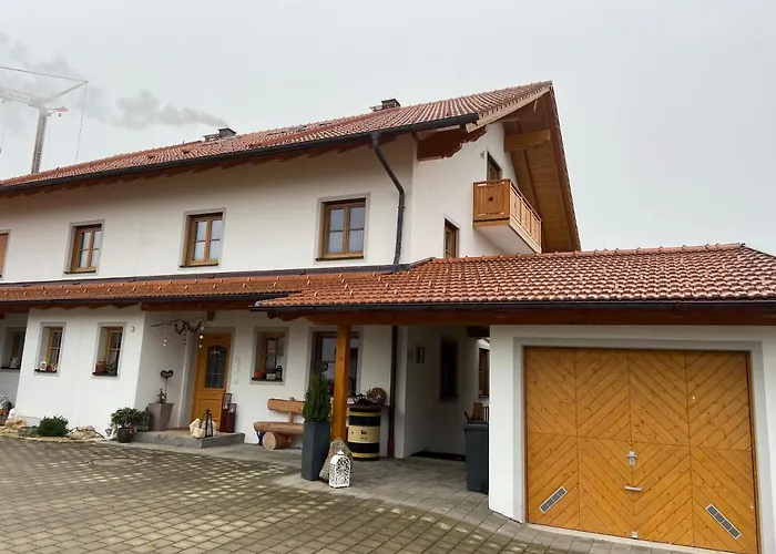 Apartment Anton‘s Souterrain-wohnung *